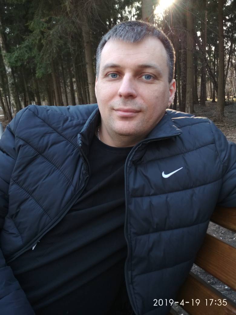 Григорий Саенко