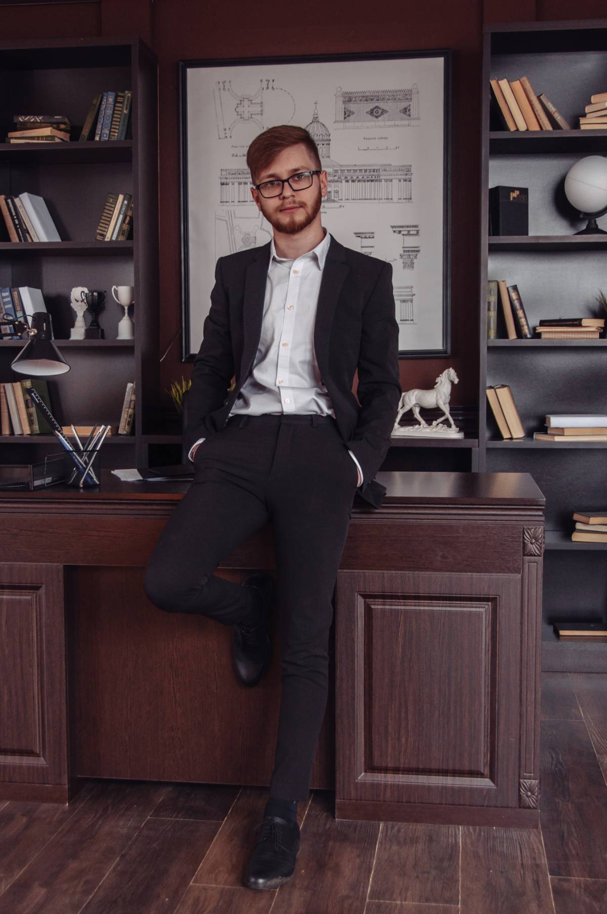 Егор Исаев