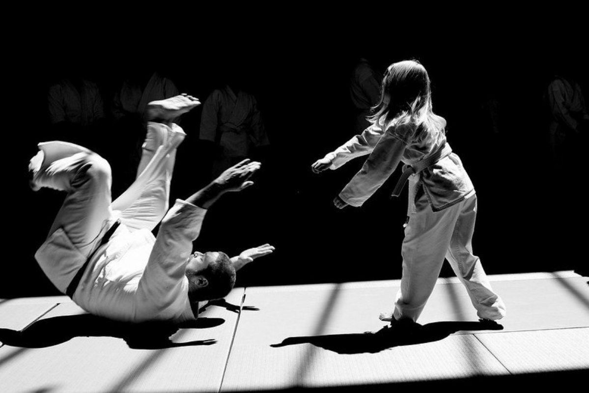 Айкидо против дезинформации | Сетка — социальная сеть от hh.ru