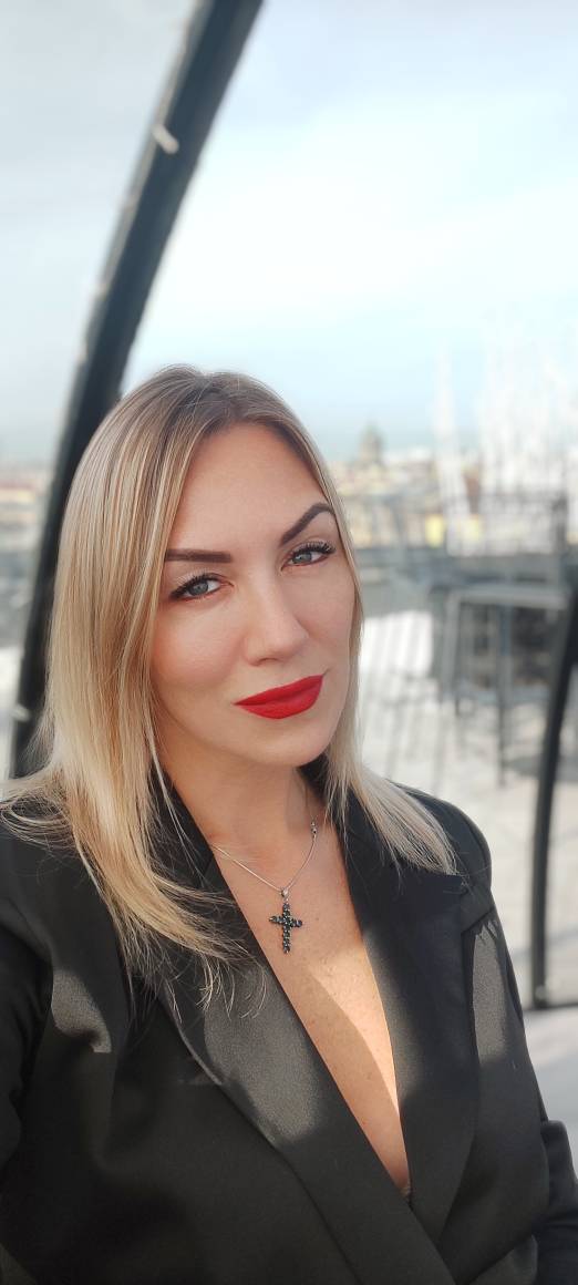 Анастасия Валиева