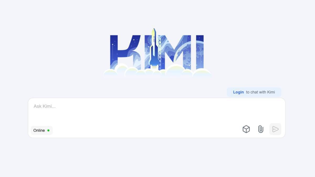 #инструменты
Встречайте нового игрока на рынке AI! 🚀
Moonshot AI из Китая запустила свою новую языковую модель Kimi k1.5 | Сетка — социальная сеть от hh.ru