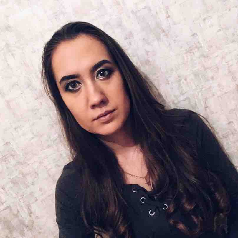 Ангелина Макарова