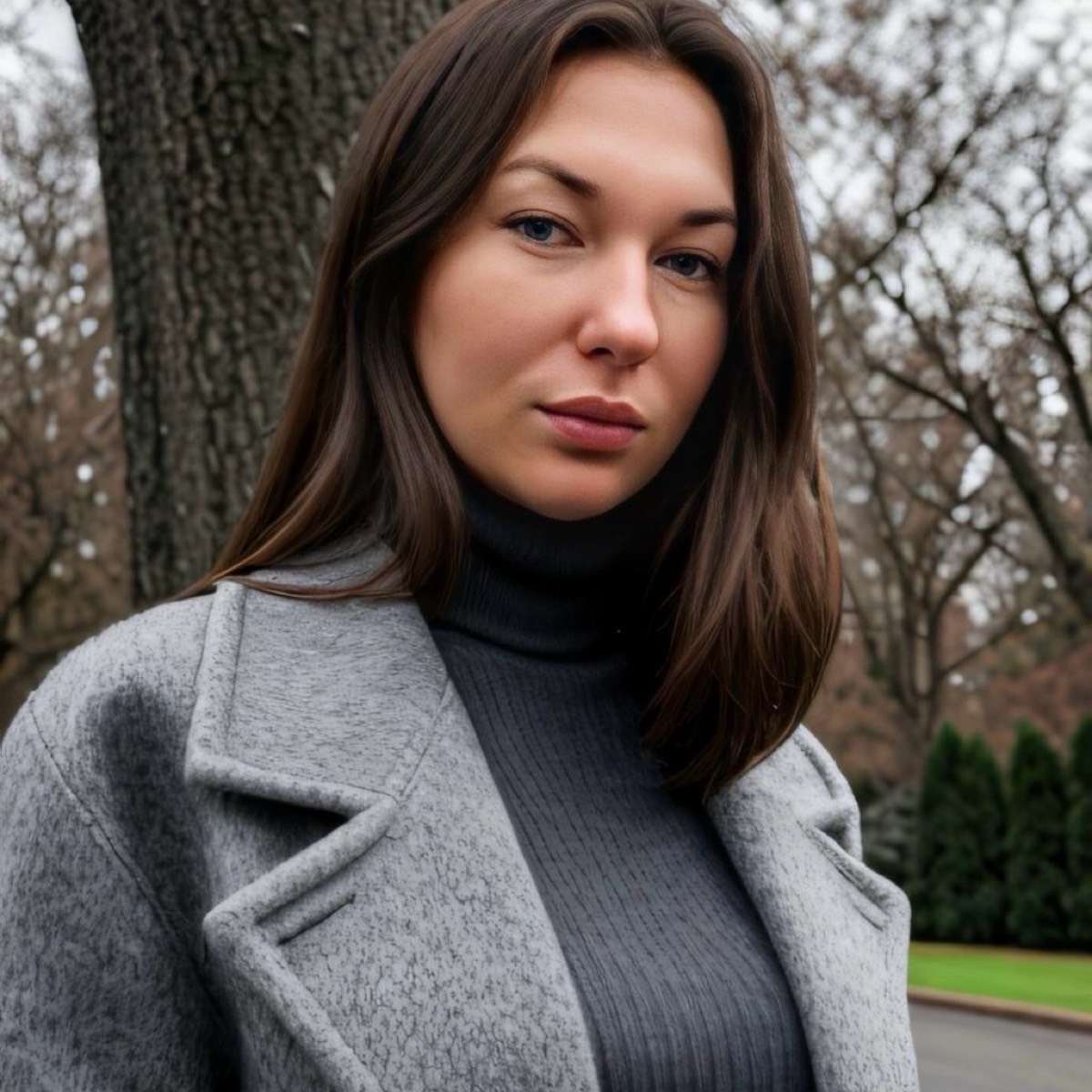 Катерина Балаган