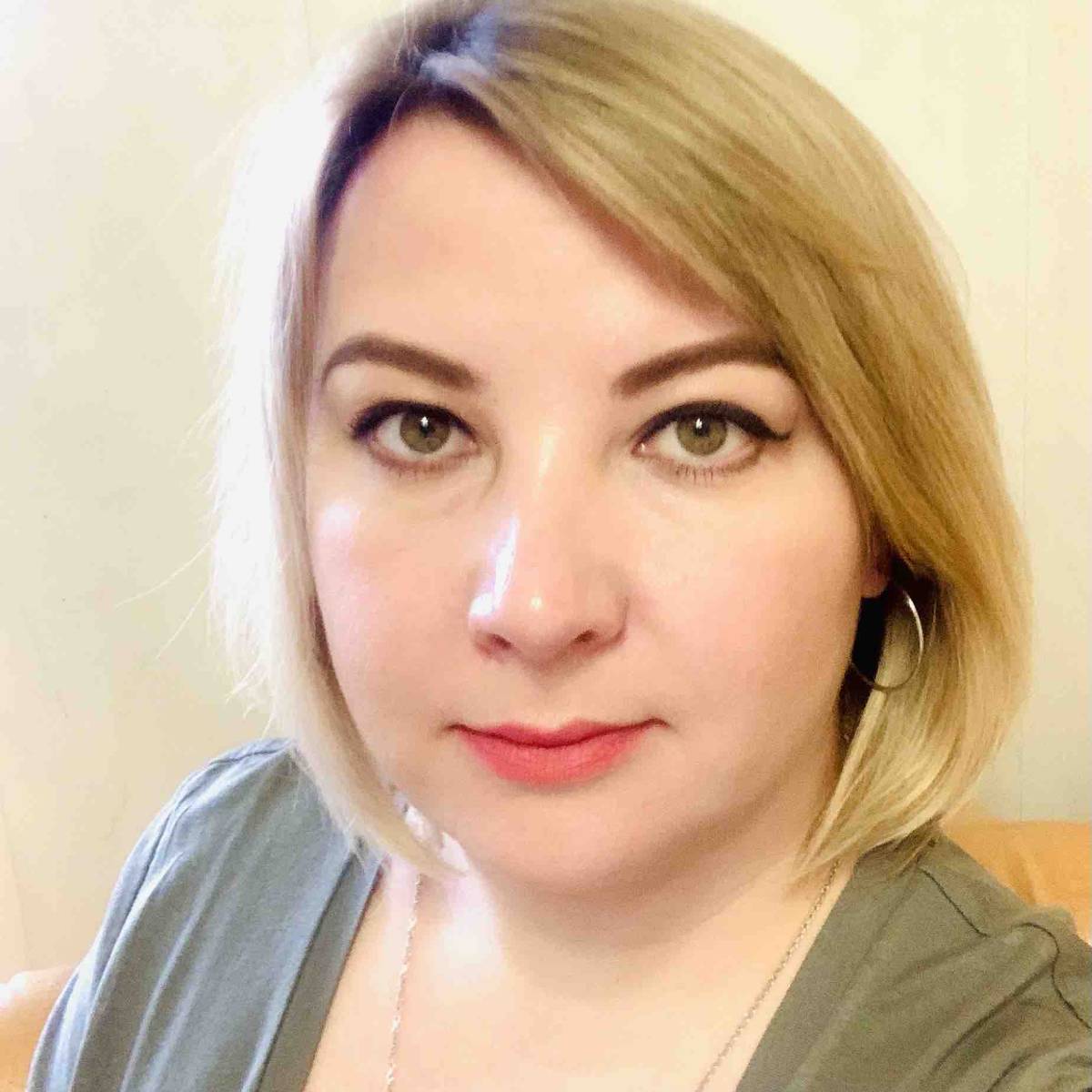 Ольга Микутис | Сетка — социальная сеть от hh.ru