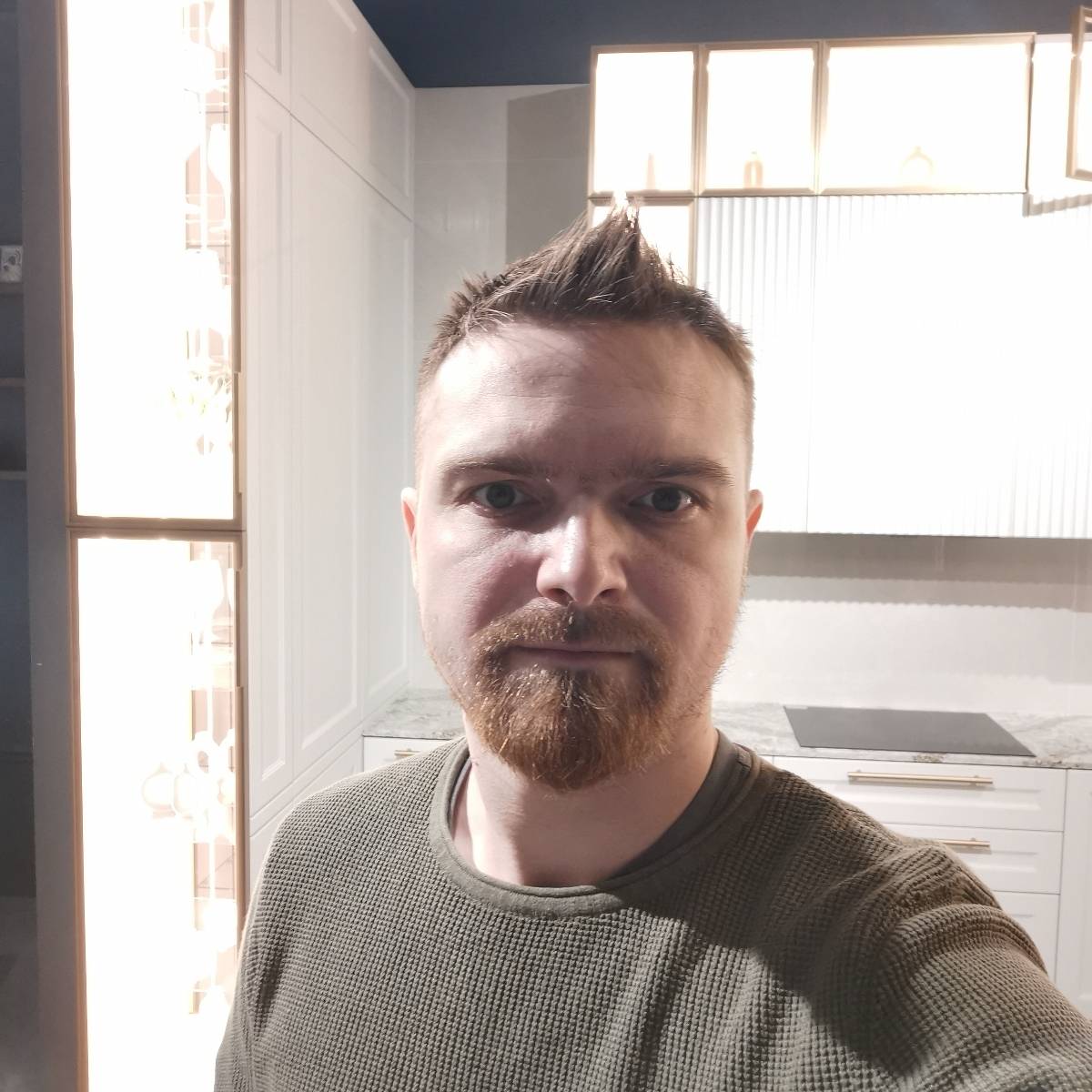 Дмитрий Забродин | Сетка — социальная сеть от hh.ru