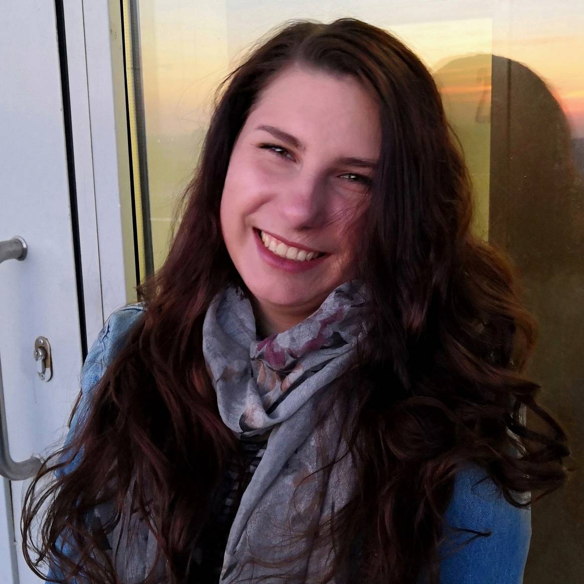 Елена Шишкова | Сетка — социальная сеть от hh.ru