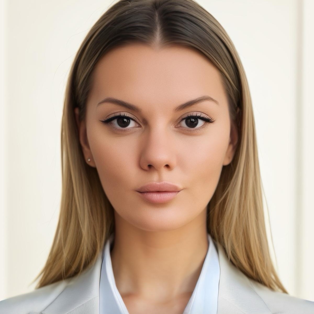 Алёна Слащёва