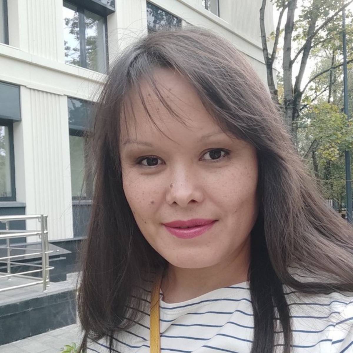 Нелли Корнилина | Сетка — социальная сеть от hh.ru