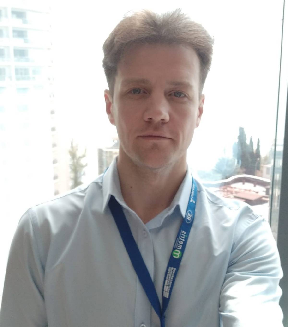 Эдуард Носов