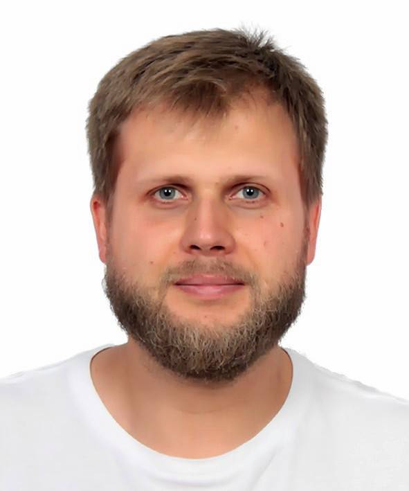 Иван Козырев