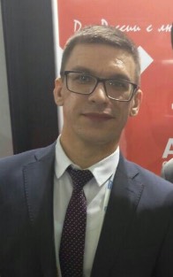 Анатолий Матюхин | Сетка — социальная сеть от hh.ru