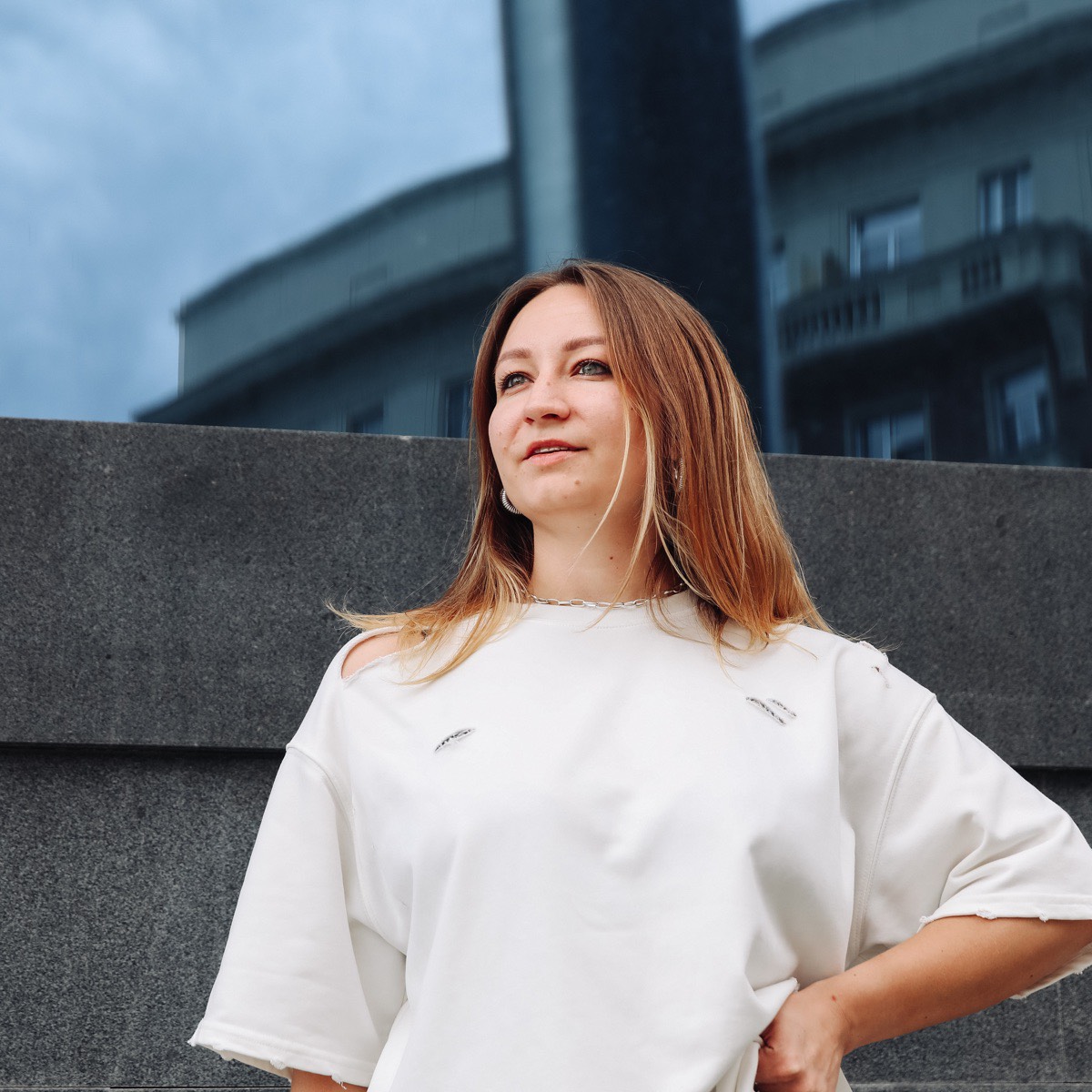 Мария Жигаркова