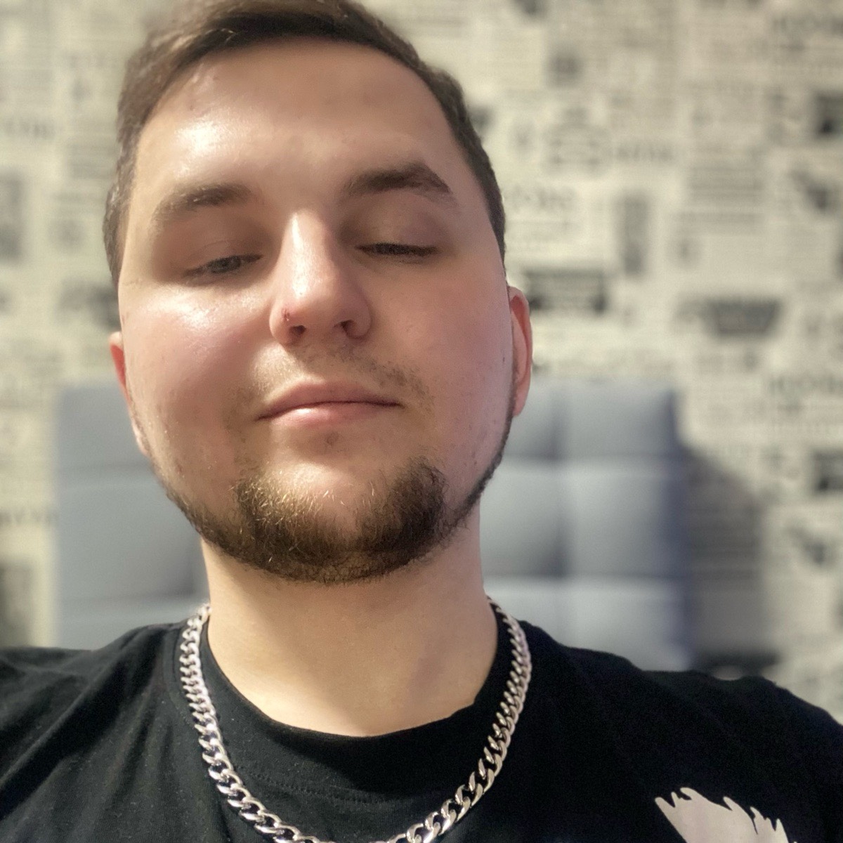 Максим Асейкин