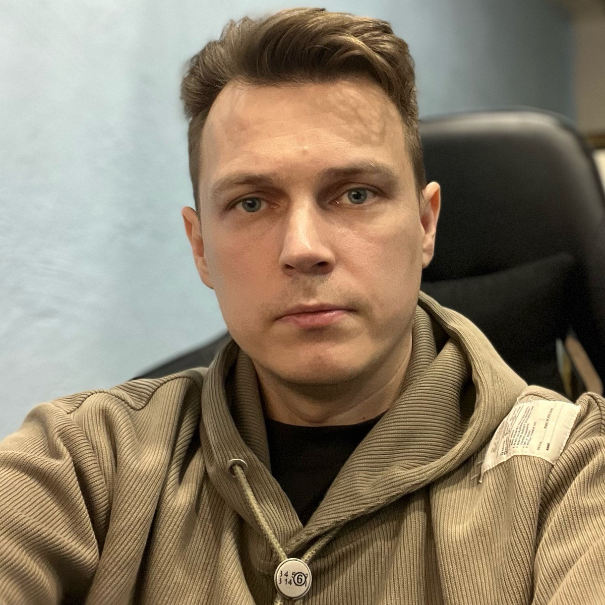 Роман Таганов | Сетка — социальная сеть от hh.ru