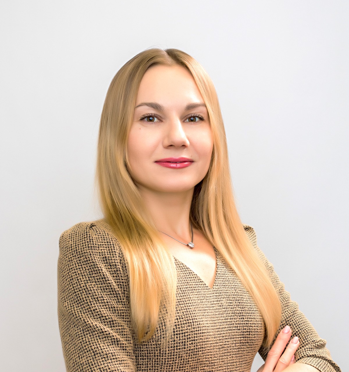 Татьяна Россоловская | Сетка — социальная сеть от hh.ru