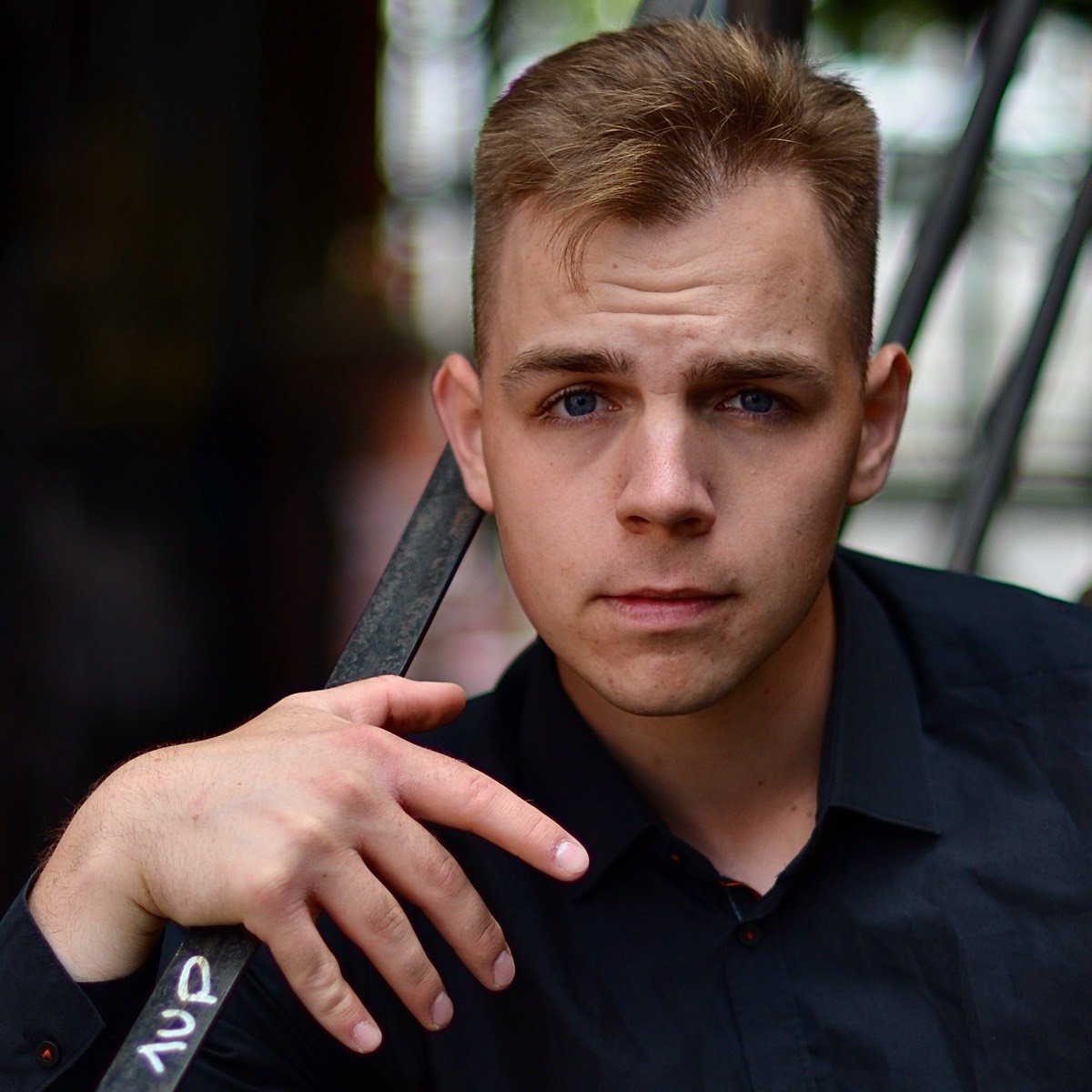 Иван Галкин