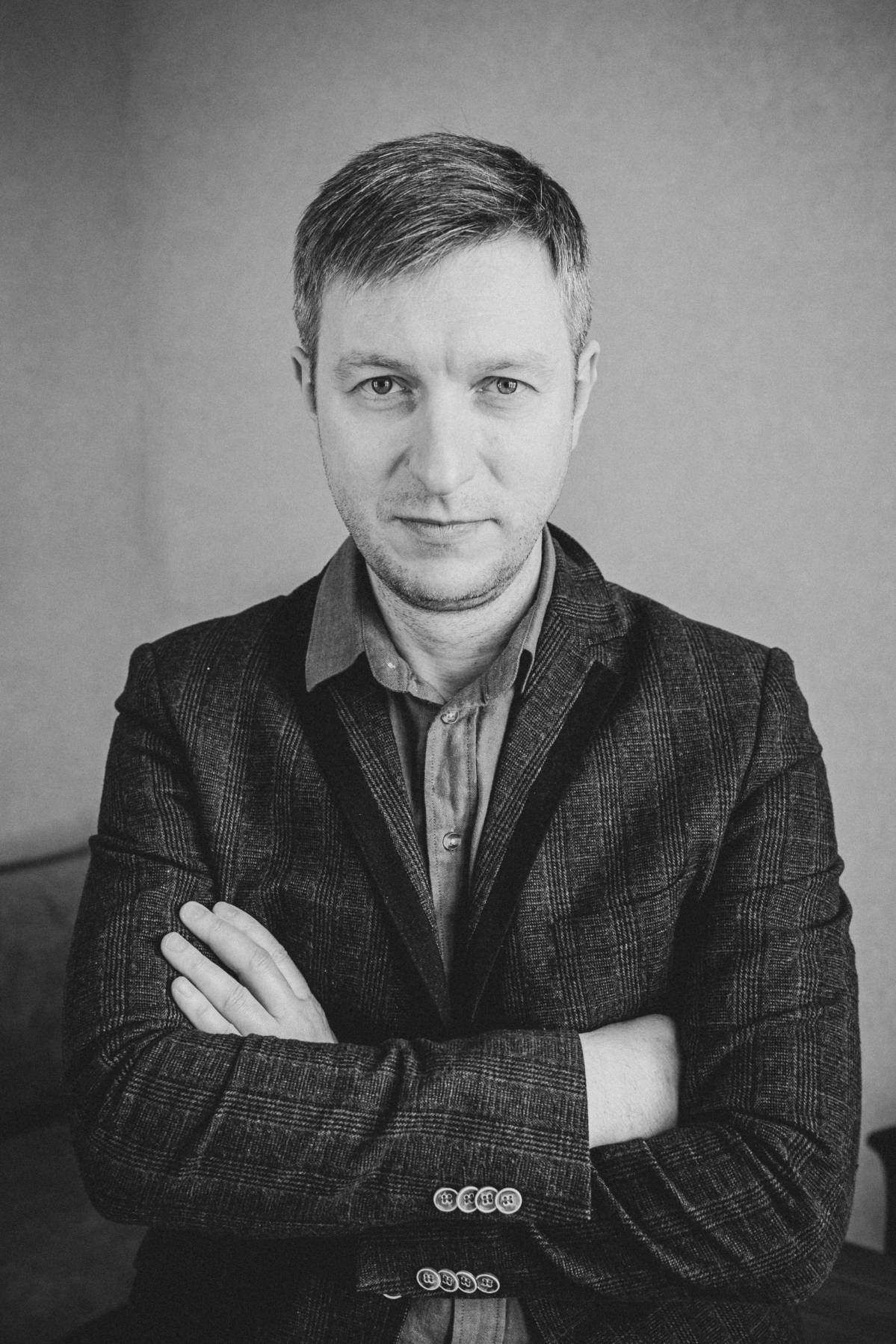 Михаил Барзилович