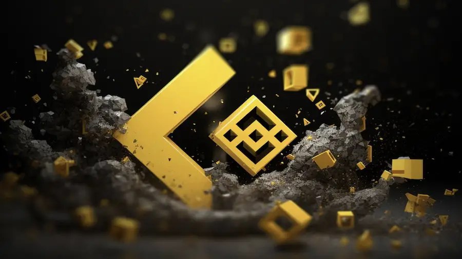 Испанские власти заподозрили биржу Binance в незаконном удержании клиентских средств | Сетка — социальная сеть от hh.ru