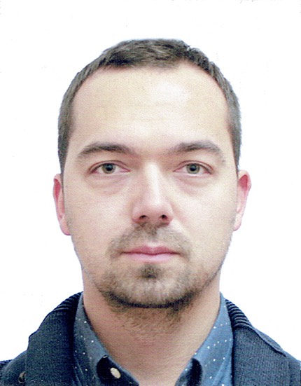 Константин Ребрин | Сетка — социальная сеть от hh.ru