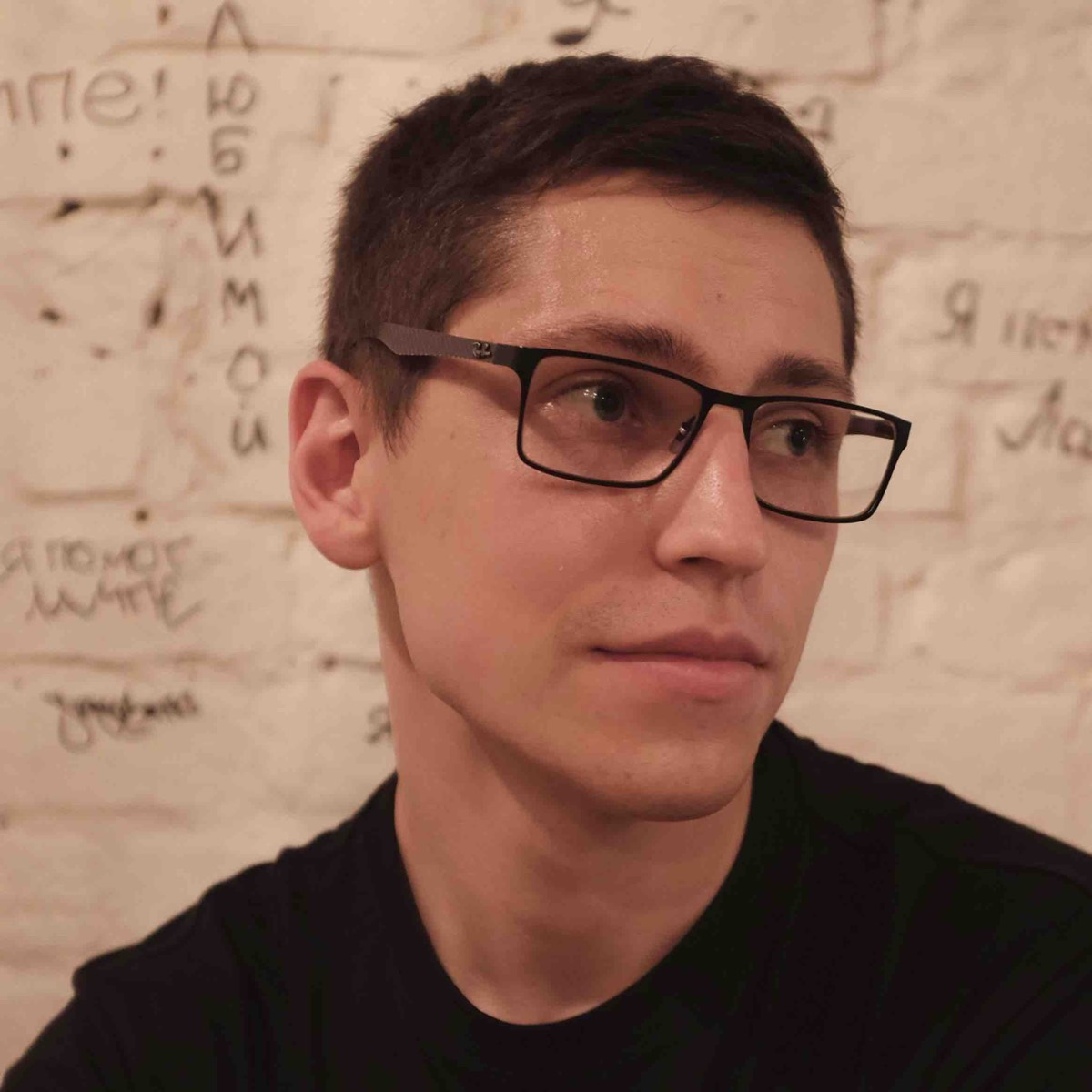 Антон Лукин