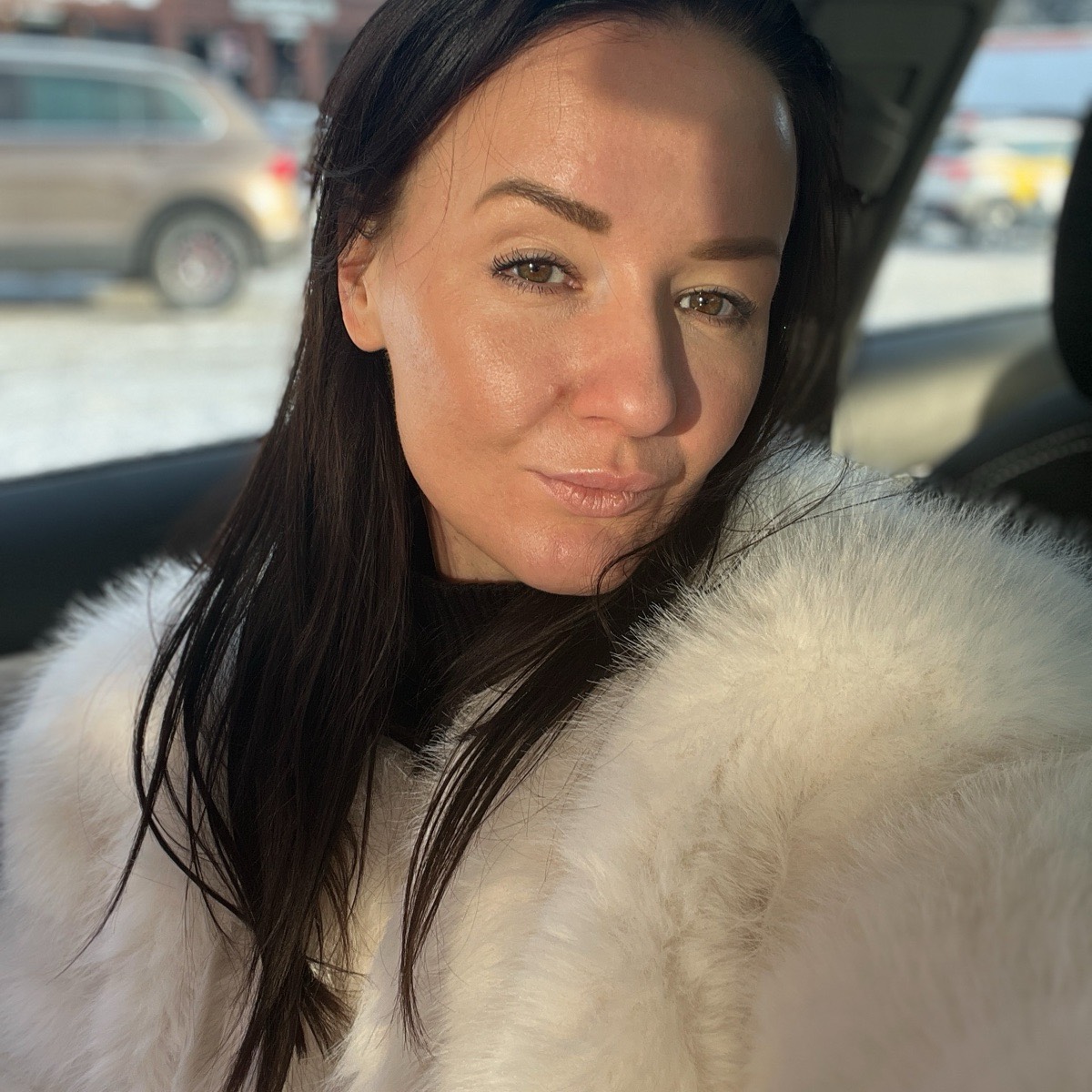 Дарья Буянкина