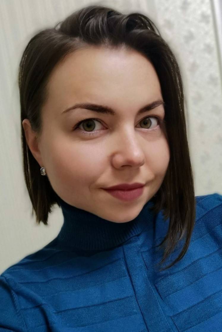 Марина Иванова