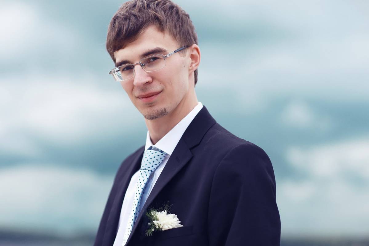 Владимир Куприянов