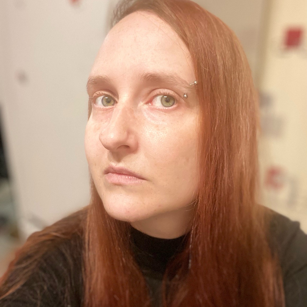 Александра Гаврилова | Сетка — социальная сеть от hh.ru