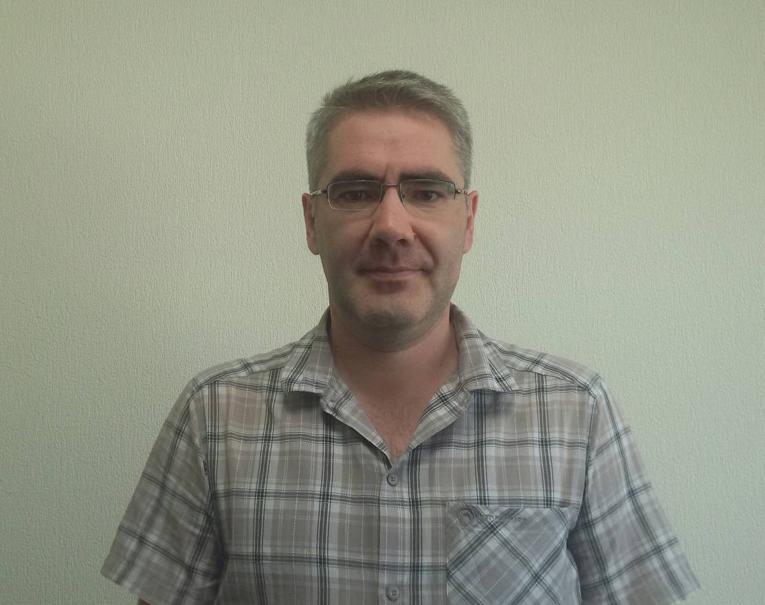 Руслан Бикмухаметов