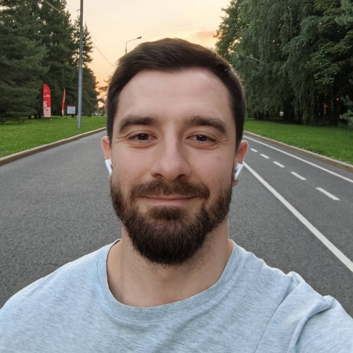 Николай Капля | Сетка — социальная сеть от hh.ru