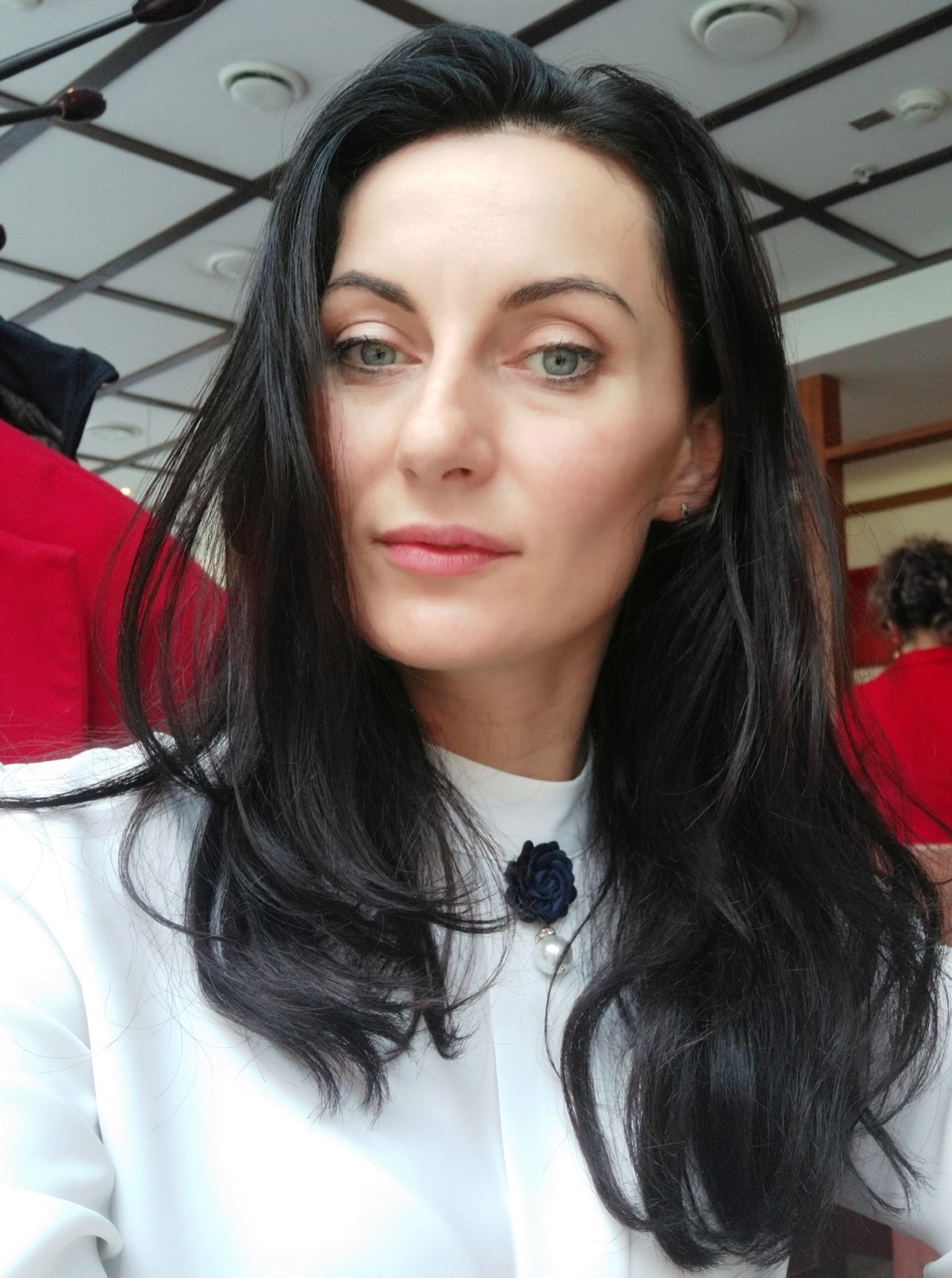 Вероника Арутюнова