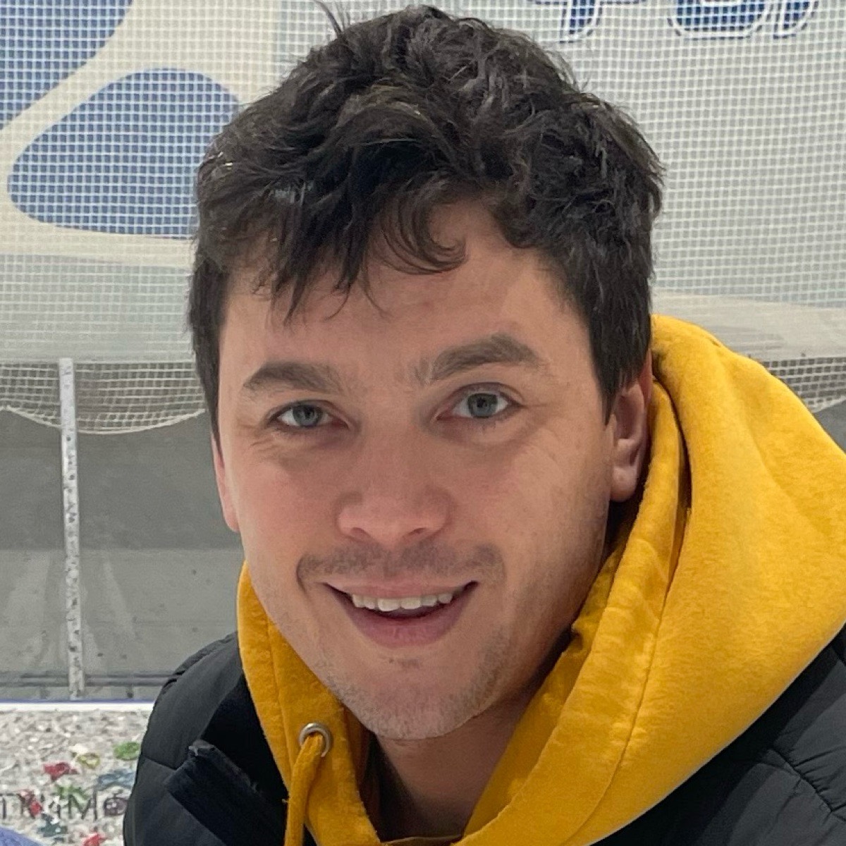 Максим Бикинин