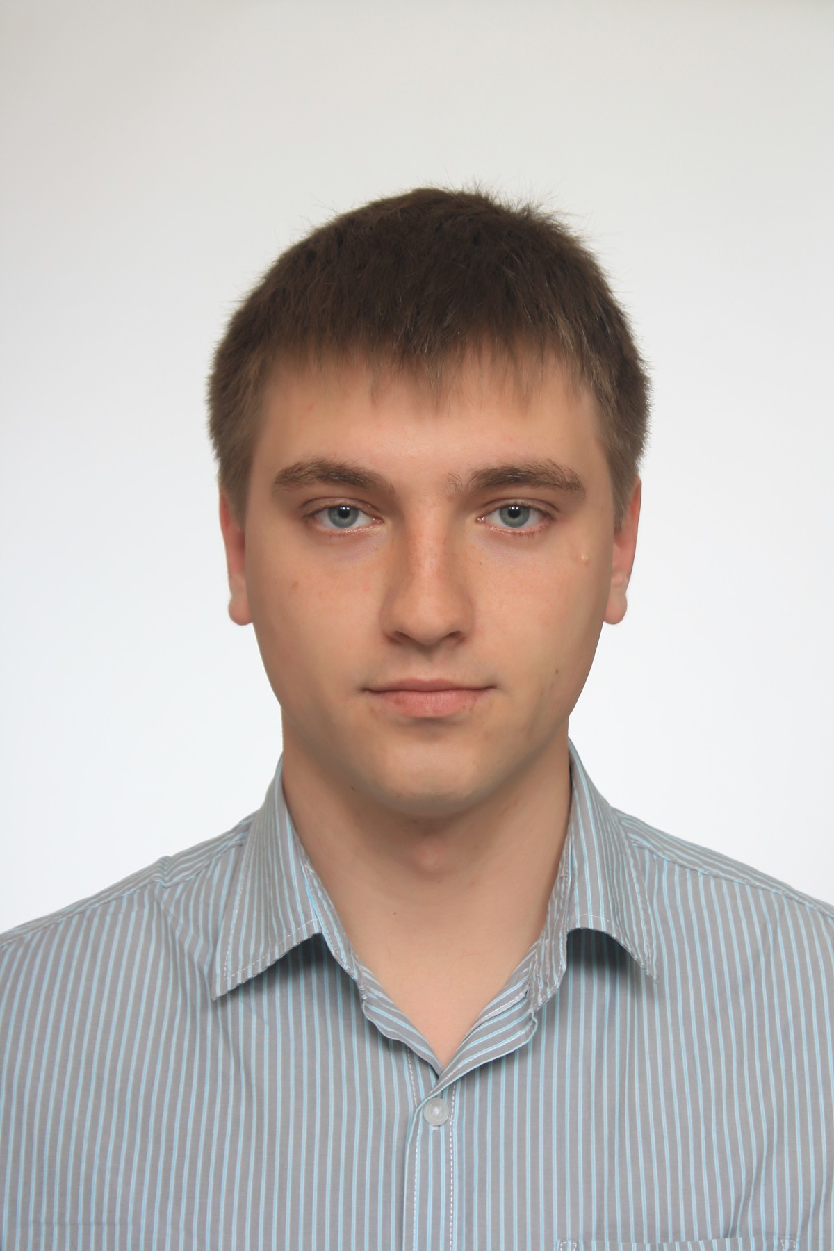 Степан Кучеренко