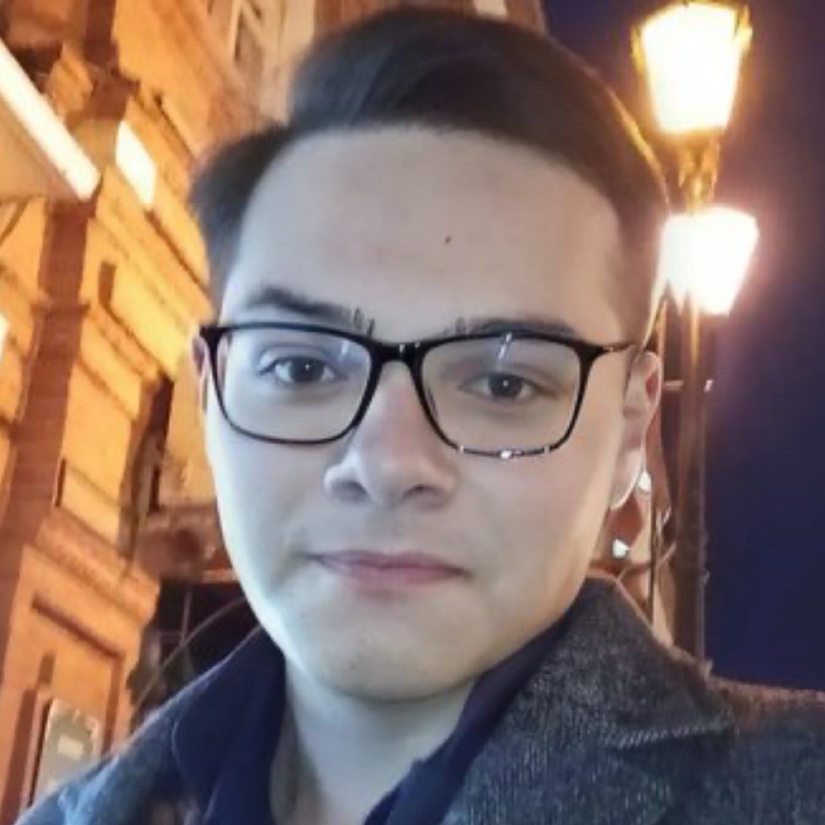 Алексей Пахалев