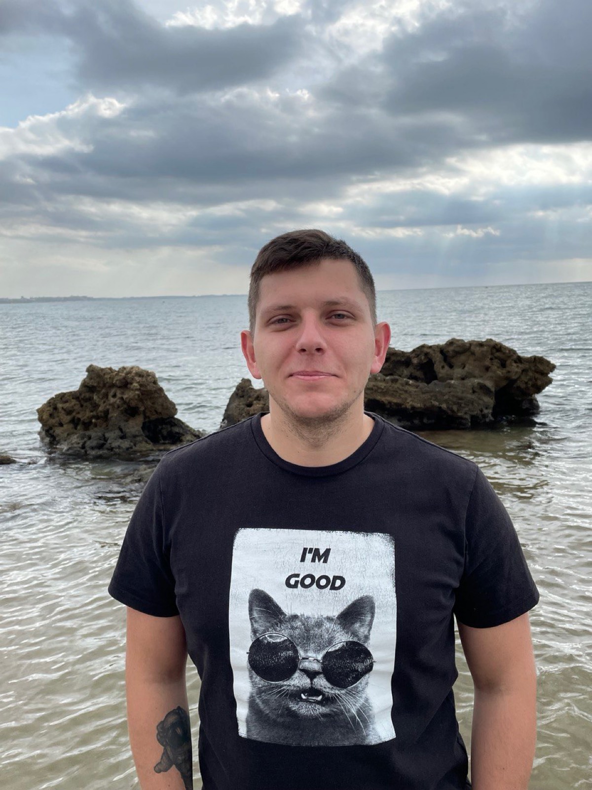 Андрей Колмаков | Сетка — социальная сеть от hh.ru