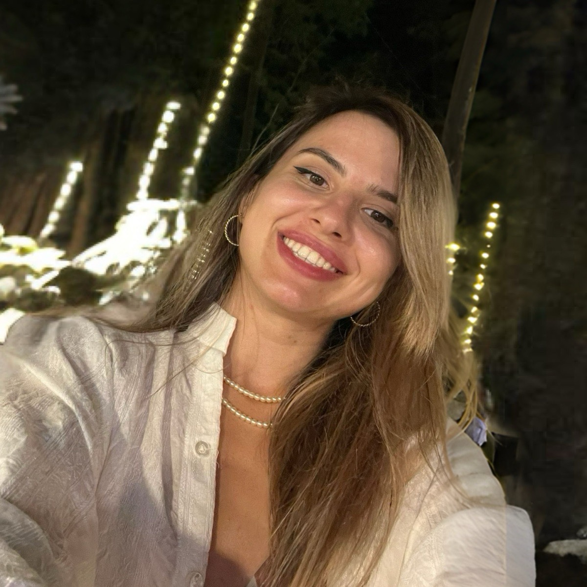 Мария Тимофеева | Сетка — социальная сеть от hh.ru