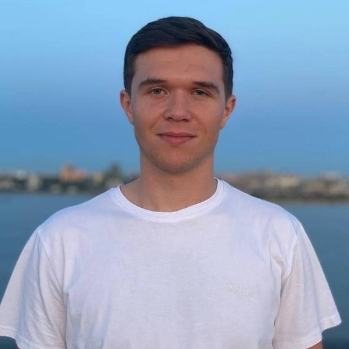 Ярослав Терешко | Сетка — социальная сеть от hh.ru