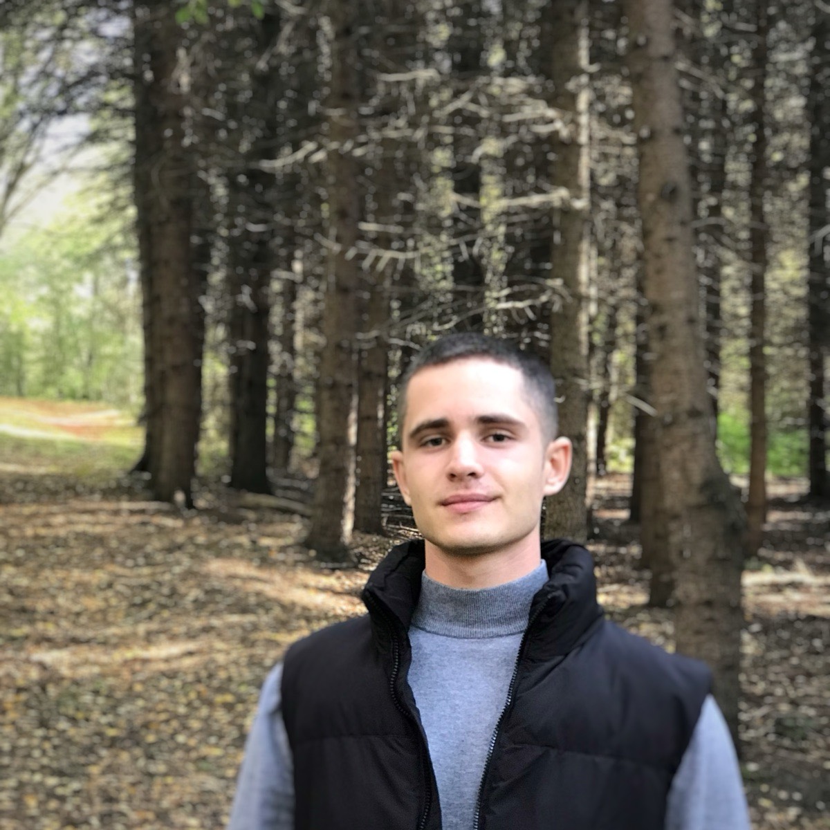 Андрей Жиров | Сетка — социальная сеть от hh.ru