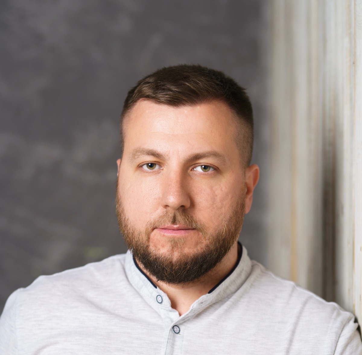 Владимир Ловинский | Сетка — социальная сеть от hh.ru