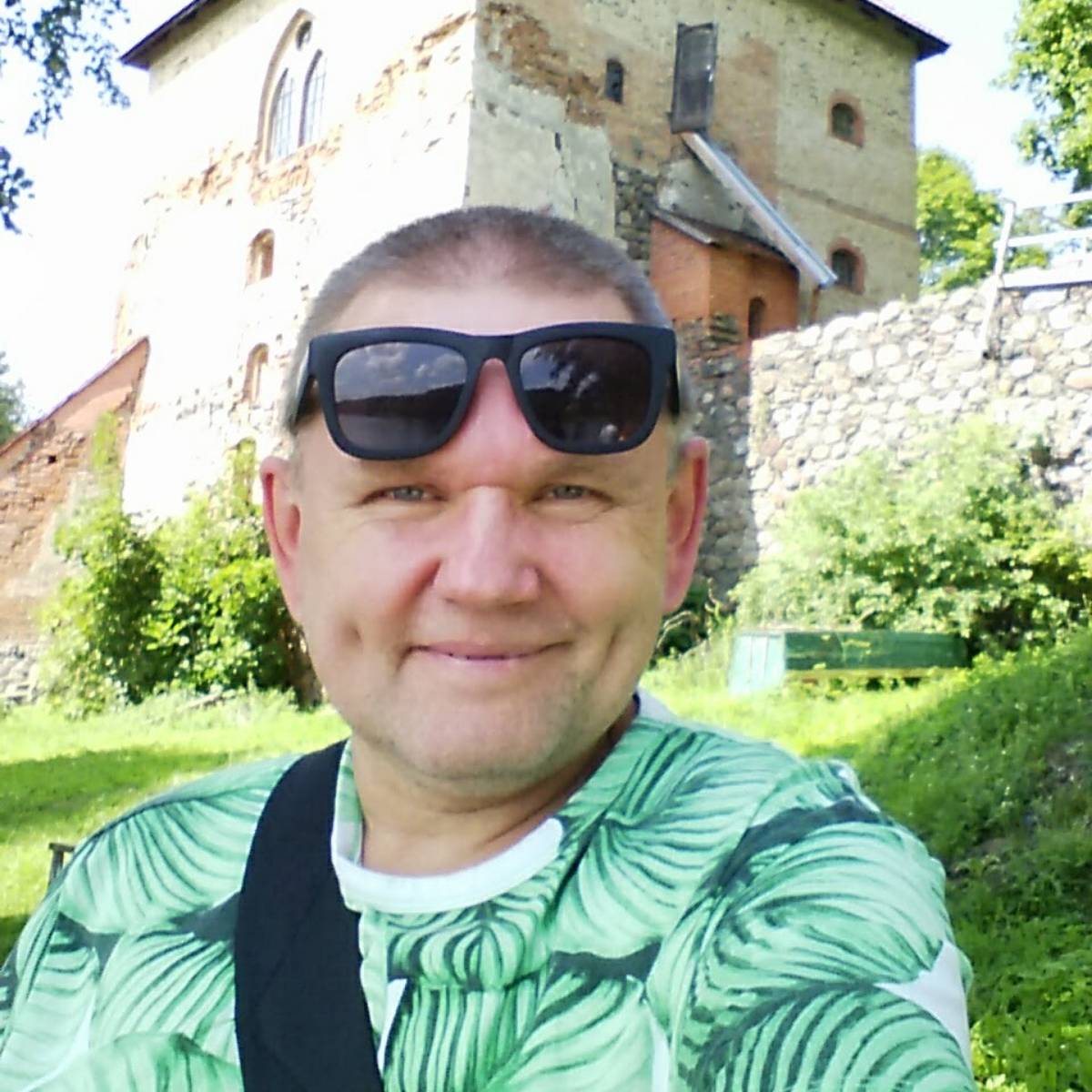 Сергей Семенов