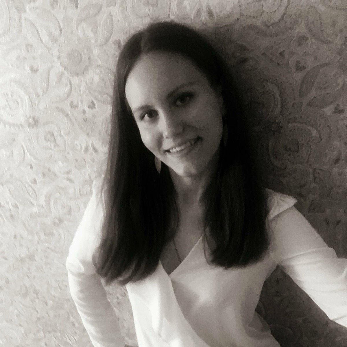 Анастасия Кудрявцева