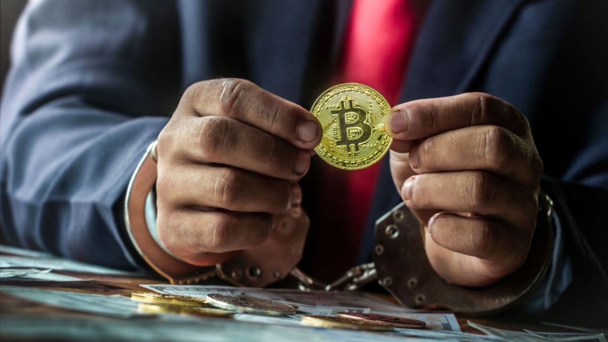 Обличавшего коррупционную составляющую биткоина сенатора посадили за взятки | Сетка — социальная сеть от hh.ru
