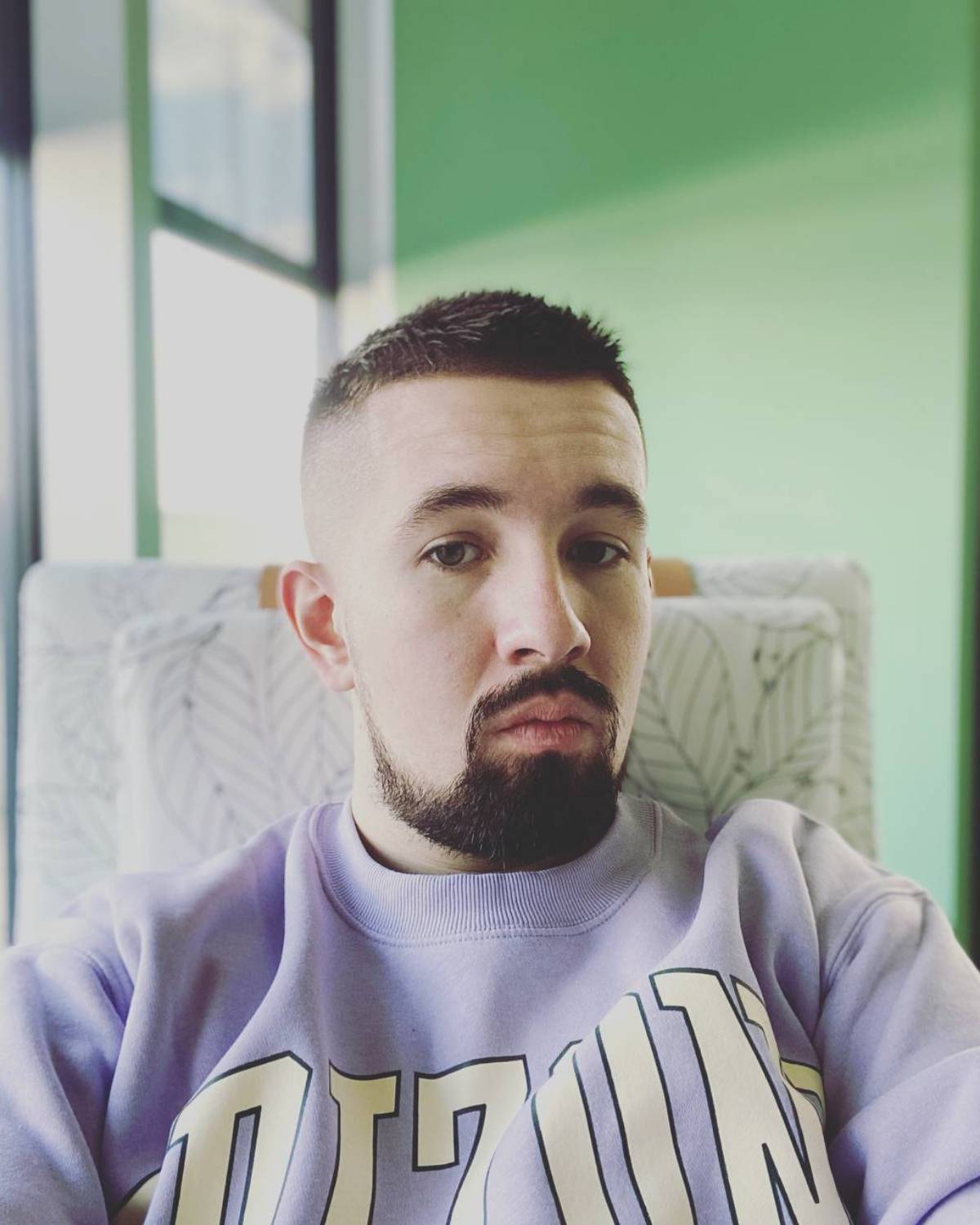 Алексей Щербаков