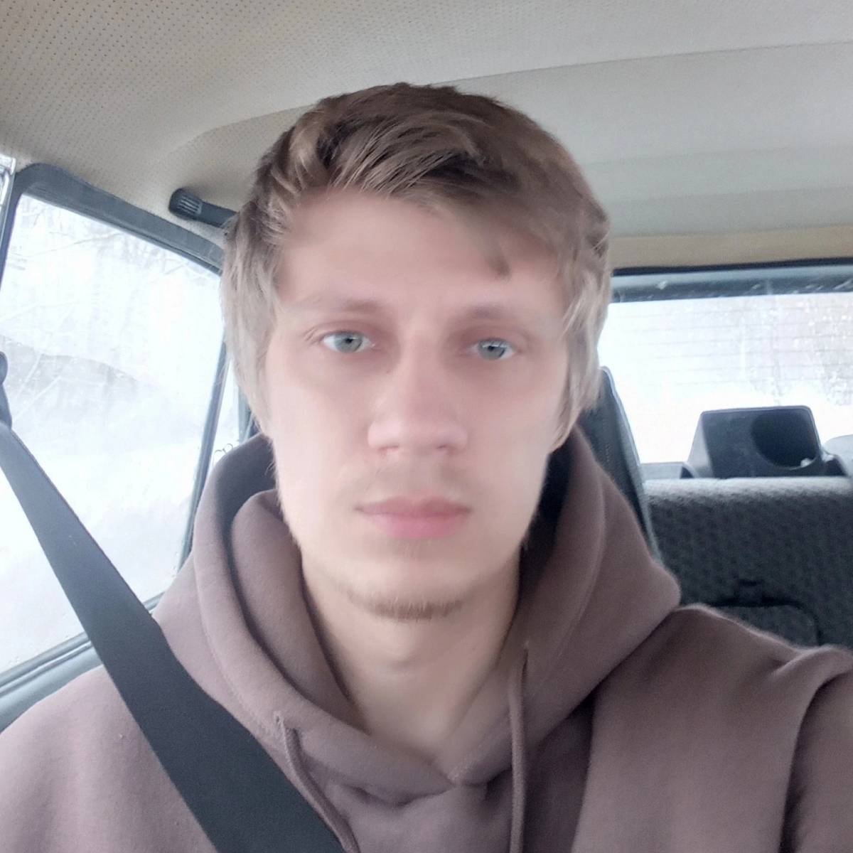 Александр Бомбин