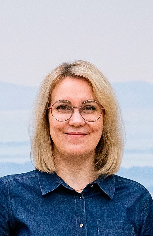 Екатерина Уфимцева