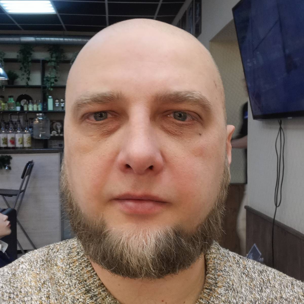 Евгений Быков