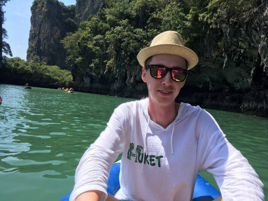 Сергей Щукин