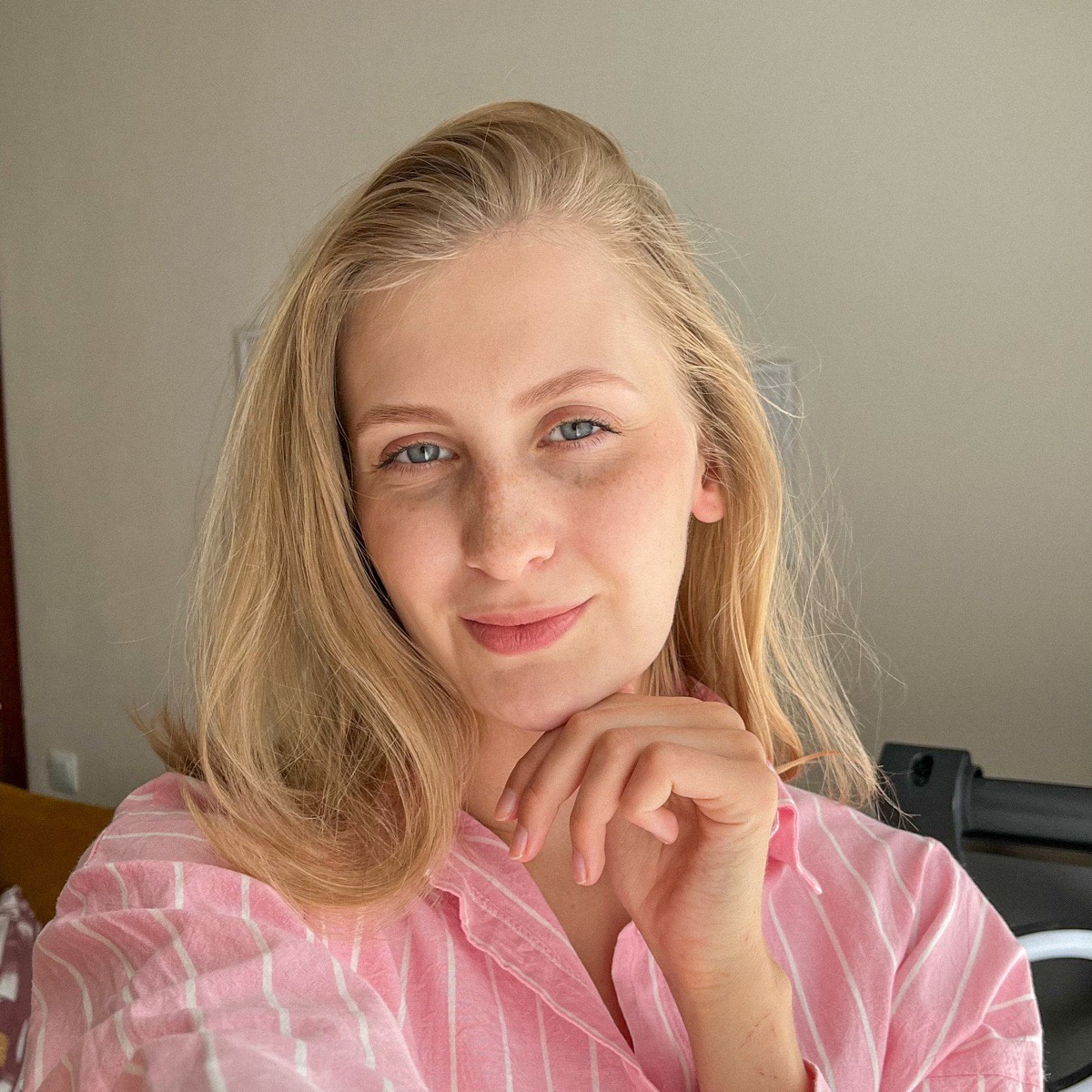 Дарья Якименко | Сетка — социальная сеть от hh.ru