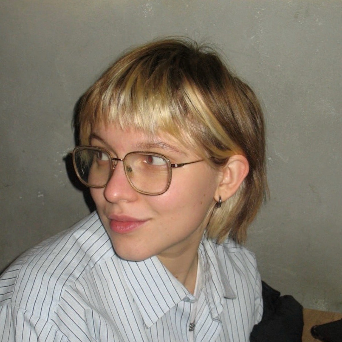 Алла Федотова