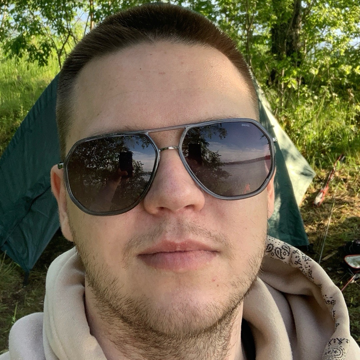 Павел Котомин